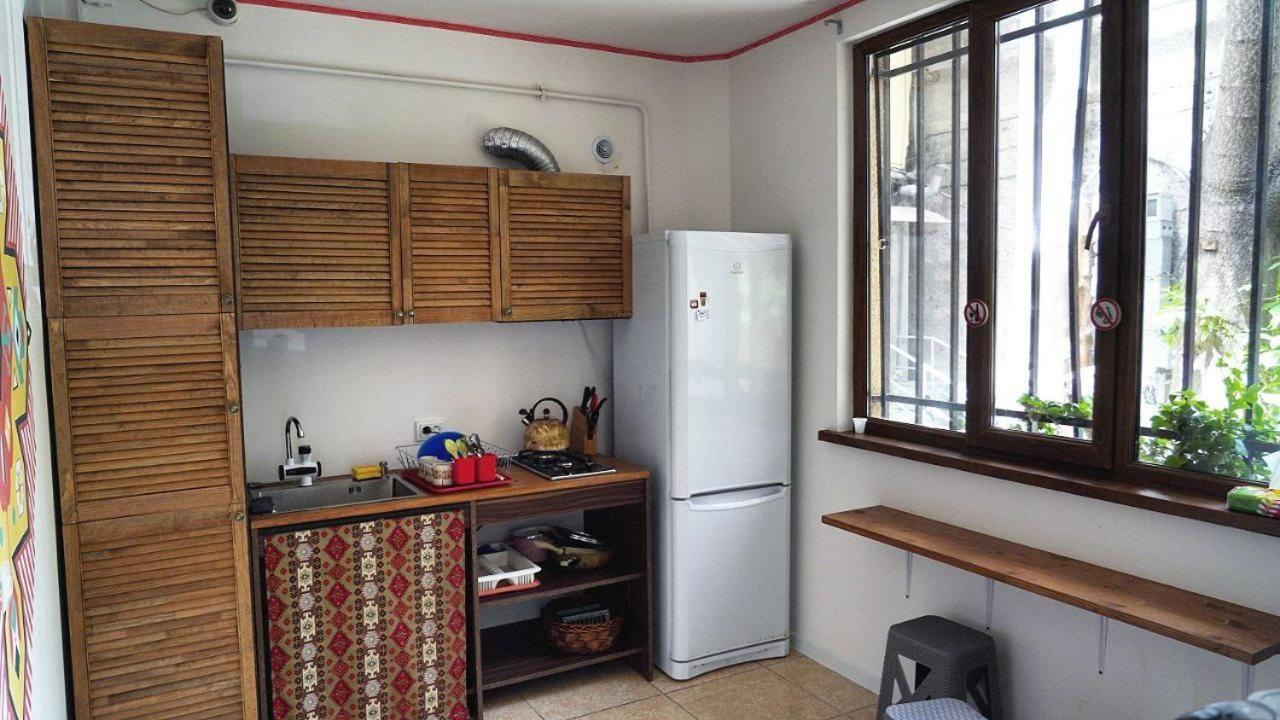 Areva Hostel On Pushkin St. Erivan Dış mekan fotoğraf