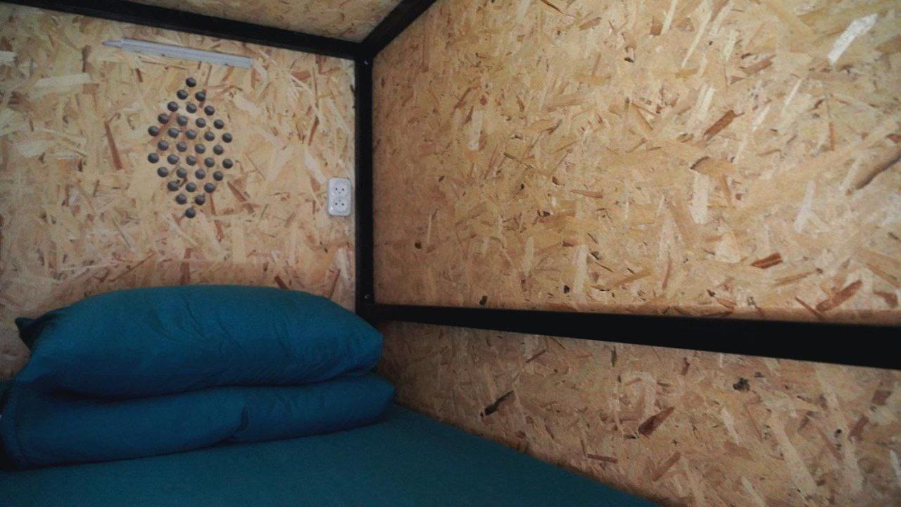 Areva Hostel On Pushkin St. Erivan Dış mekan fotoğraf