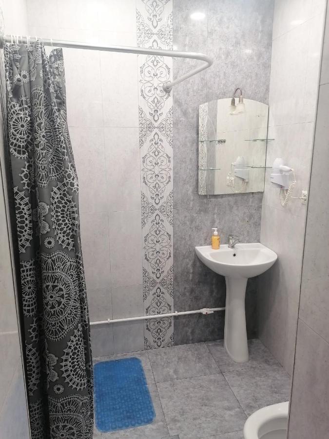 Areva Hostel On Pushkin St. Erivan Dış mekan fotoğraf