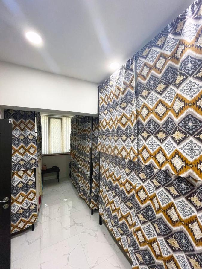 Areva Hostel On Pushkin St. Erivan Dış mekan fotoğraf